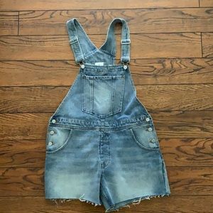 Cheap Monday Overalls